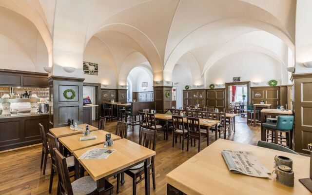 Hotel Kneitinger Alter Schlachthof
