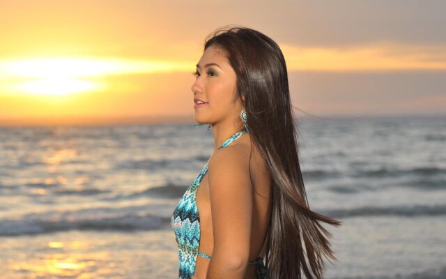 Beach Placid Resort