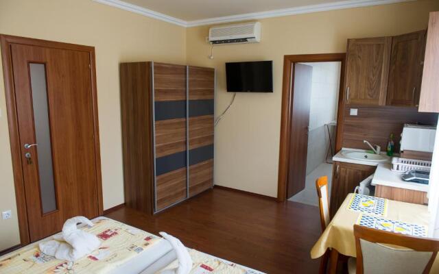 Aura Apartman