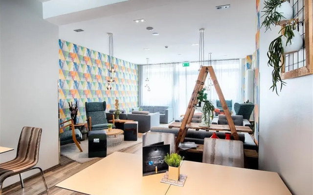 Garner Bremen City by IHG