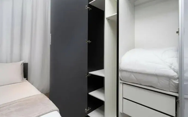 360 VN Nova Higienópolis by Housi