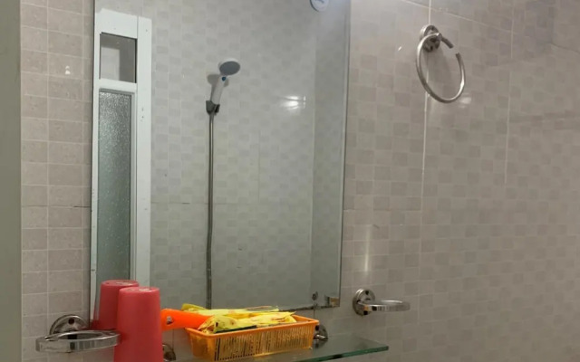 Minh Phuc Hotel