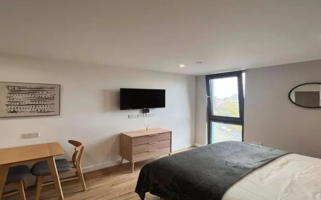 Charles Hope Apartments - Aberdeen