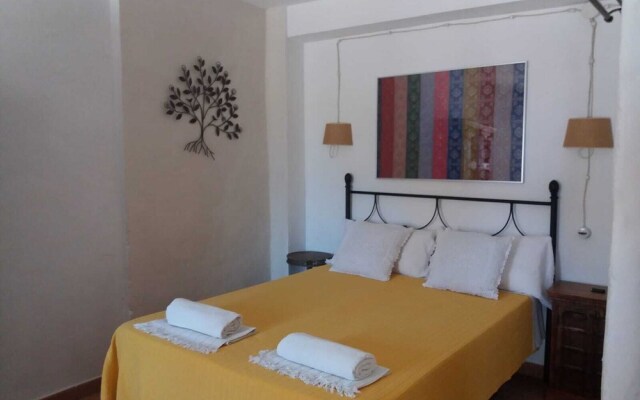 Alojamiento Rural La Trastienda