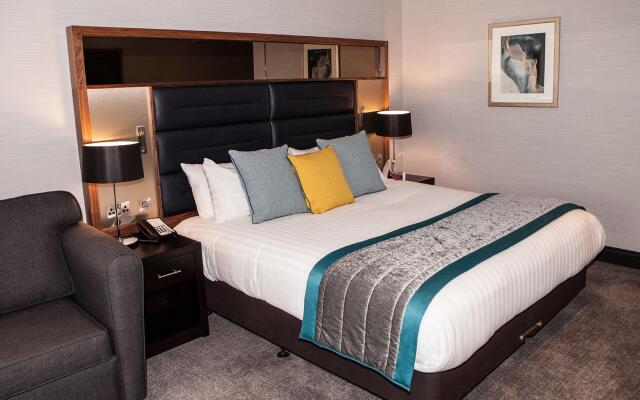 Elite Venue Selection Felbridge - Gatwick