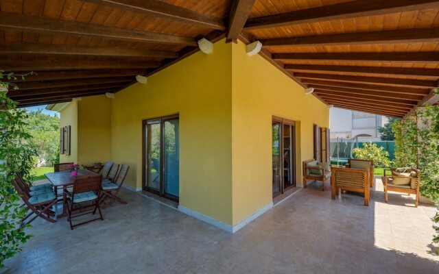 House Leticia