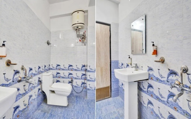 iROOMZ Elite Casa Grand Inn