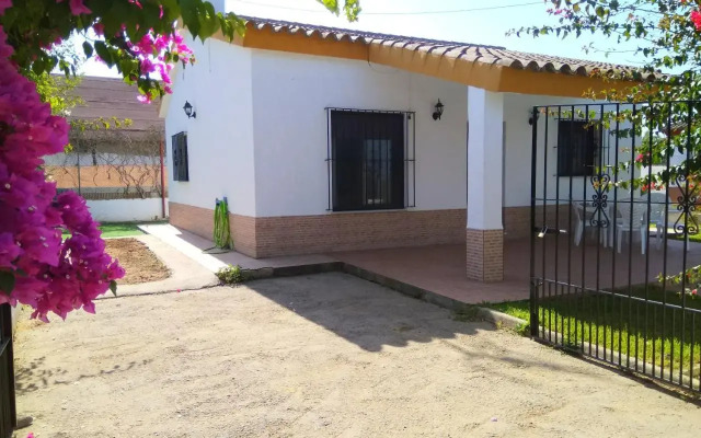 Trujilllo Holiday Home