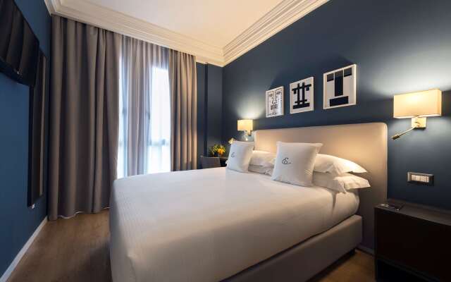 Elizabeth Lifestyle Hotel