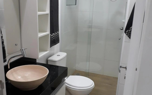 Yacht Village Natal Top