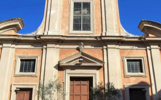 Scent Of Trastevere