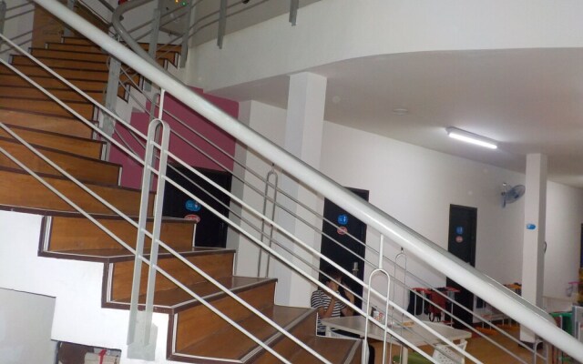 CX Hostel Legian Kelod