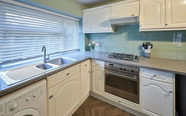 Host Stay Apartment 1 St Stephens Court