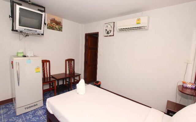 Prasopsuk Hotel