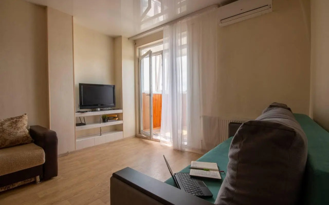 Апартаменты на улице 51-й Гвардейской Дивизии