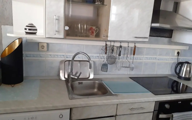 Jure - Terrace With Amazing sea View - A1 Leona