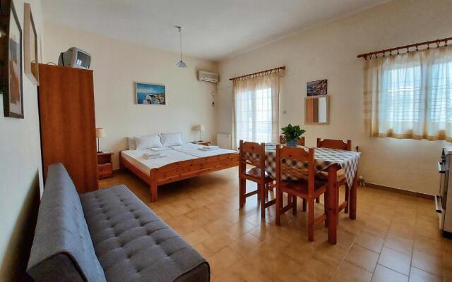 2 Space - Selfcatering Apartment Helen No 7