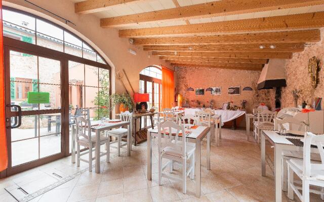 Algaida Suite By Eurotels