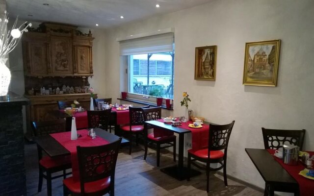 Hotel Garni - Weinhaus Arns