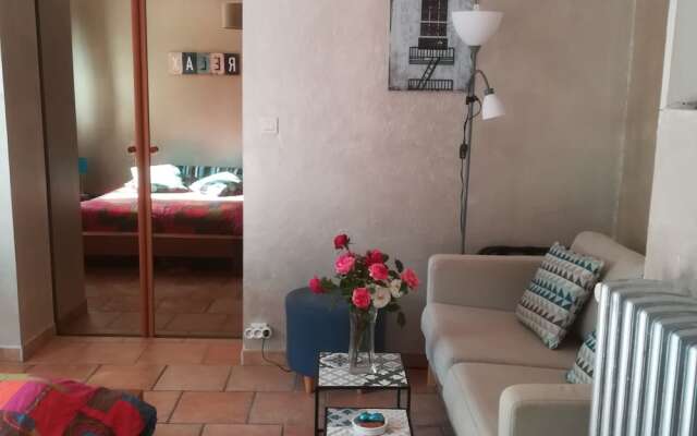 Studios Villa Eden