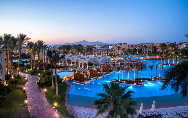 Rixos Sharm El Sheikh Ultra All Inclusive - Adults Friendly