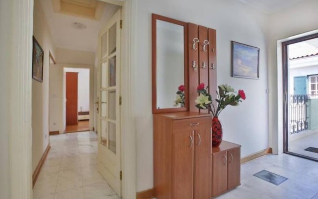 Beach Apartments Montesan