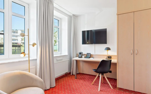Steiners Hotel