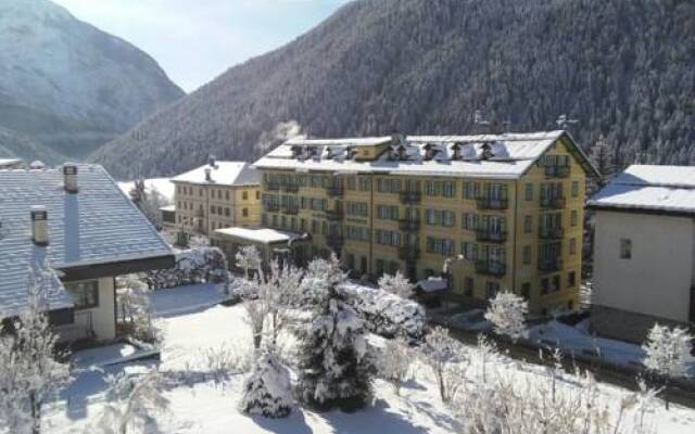 Hotel Auronzo