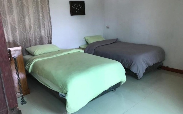 Ashaley Resort – Guest Rooms – Nikhom Phatthana