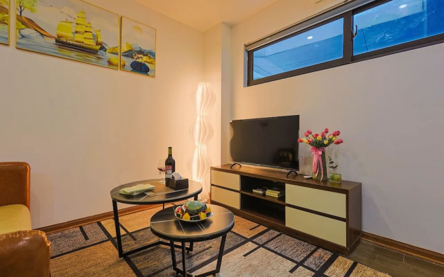 Vega Hanoi Hotel- Apartment