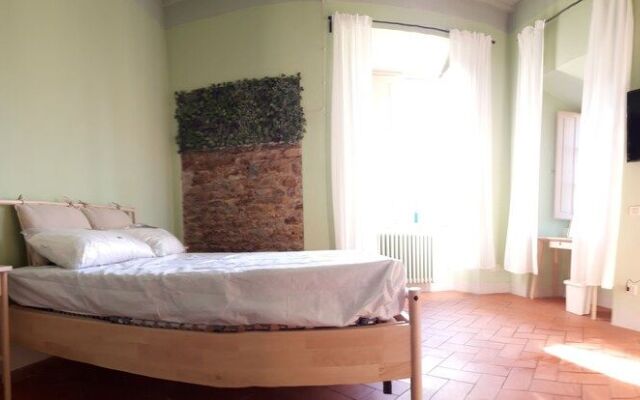 Bed and Breakfast Piazza Cairoli