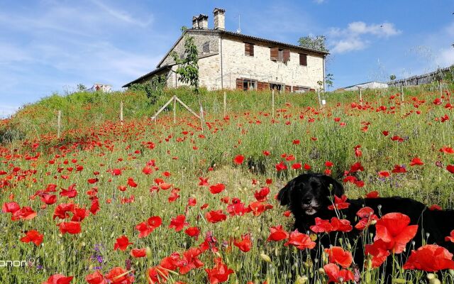Casale Le Orme