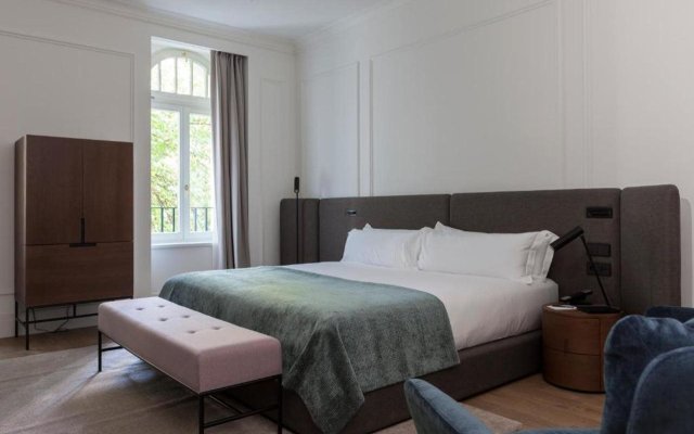 Kozmo Hotel Suites & Spa - Small Luxury Hotels of the World
