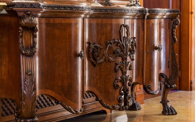 Suter Palace Heritage Boutique Hotel