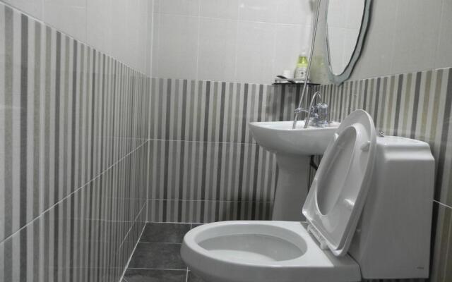 Jeonju International Hostel