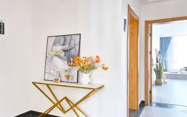 Suzhou Banmu Xianyun Homestay (Xishan Scenic Area)