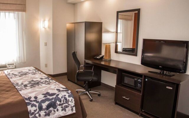 Sleep Inn & Suites at Concord Mills