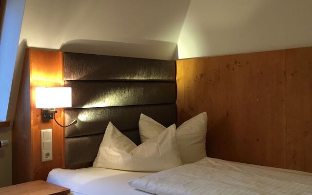 Landgasthof Zum Schnapsbrenner