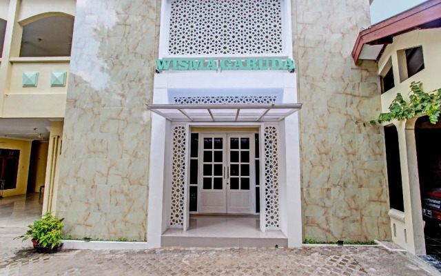 OYO 91603 Wisma Garuda