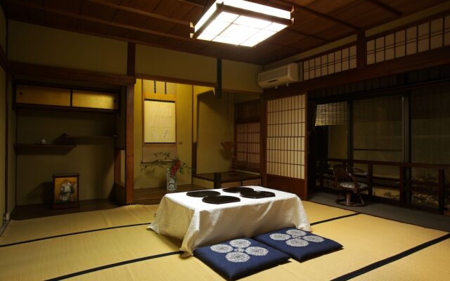 Du-Ran SAMURAI Inn