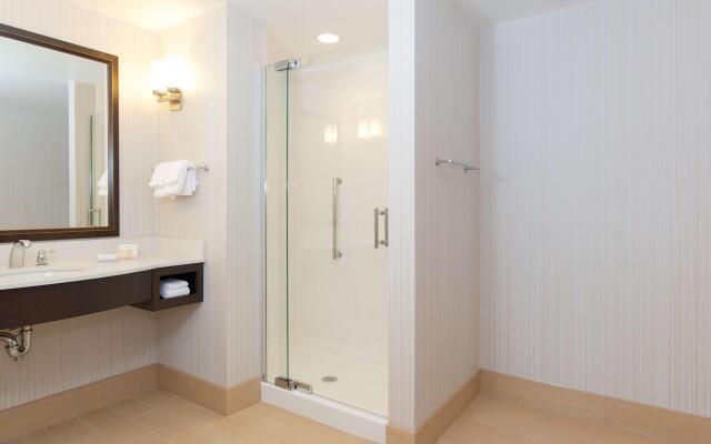 Hilton Garden Inn Burlington Downtown