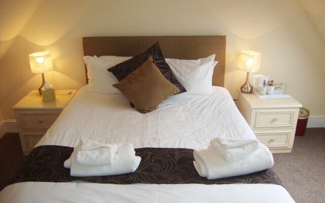 Rookery Manor Hotel & Spa