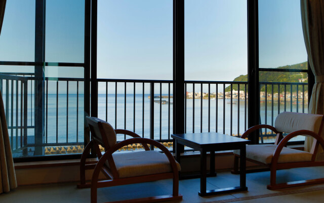 Atami Onsen Hiratsuru