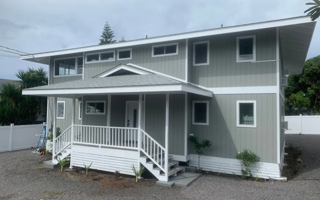 Sandy Toes Getaway in Kona