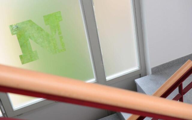 Pension Typisch Naumburg