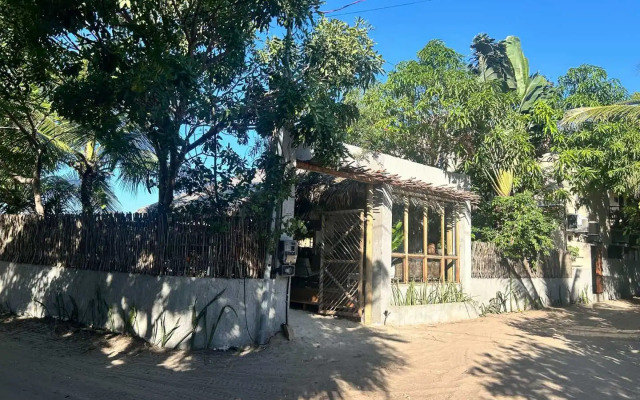 Villa Pantai Boutique Hotel Atins