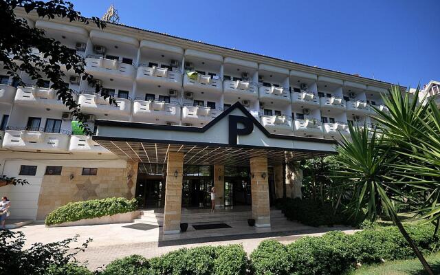 Pineta Club Hotel - All Inclusive