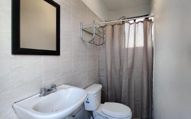 Departamentos CASA 4