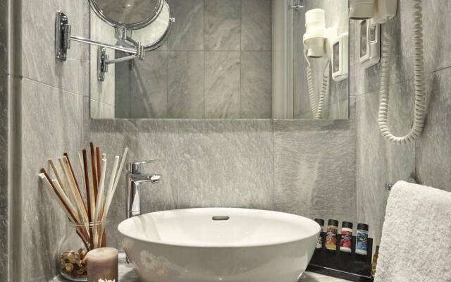 Mystery Skiathos Luxury Residence