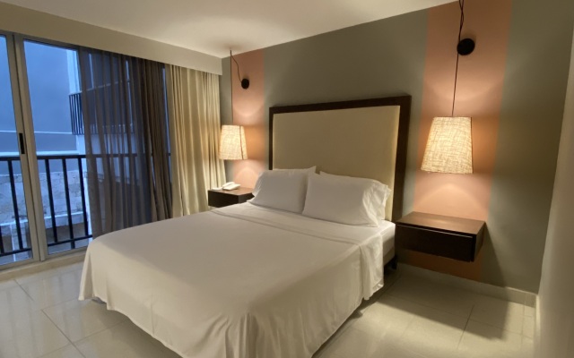 Madisson Boutique Hotel Cartagena